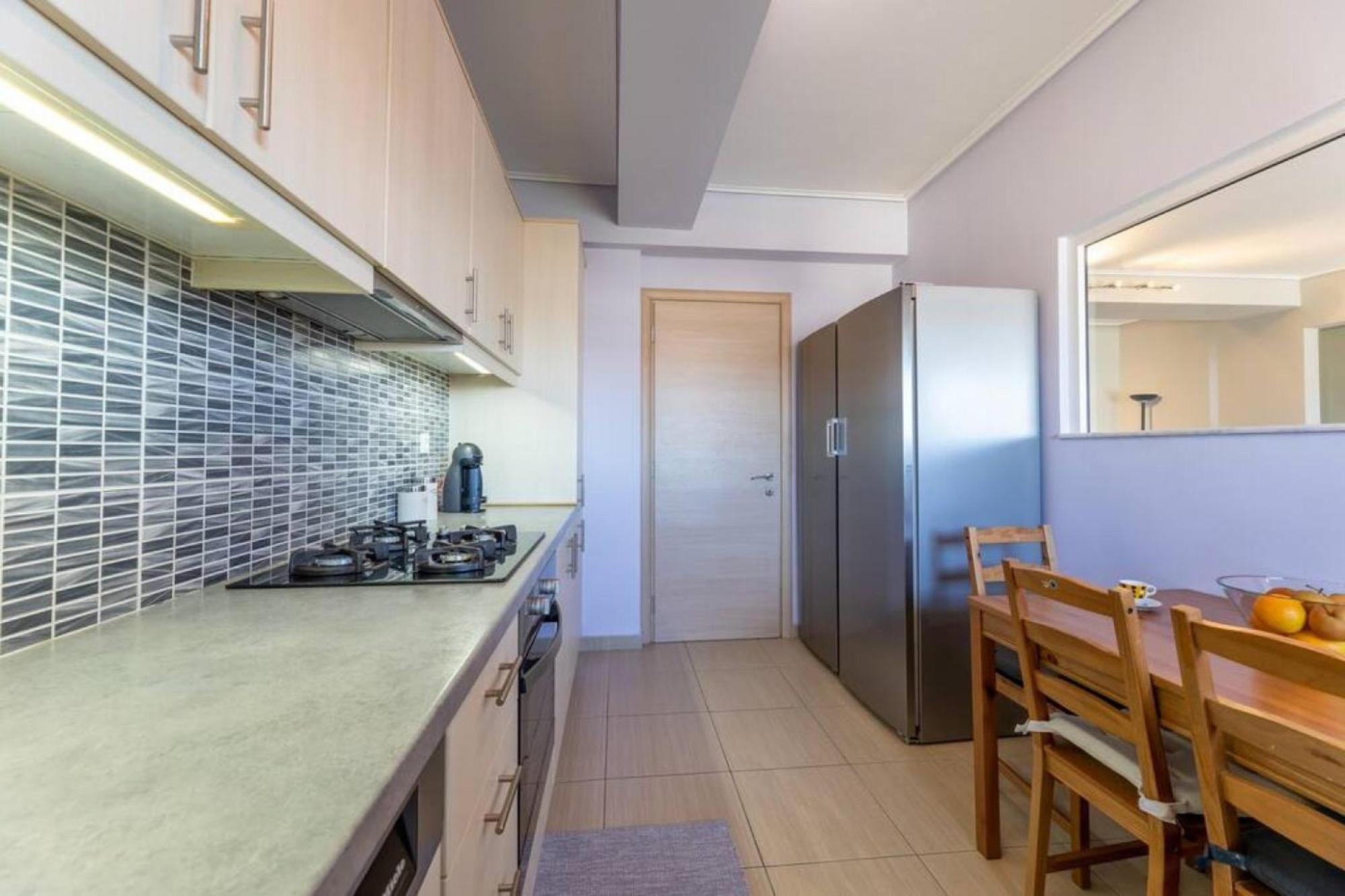Petralona dazzling top floor 1BD/AP Athen Eksteriør billede