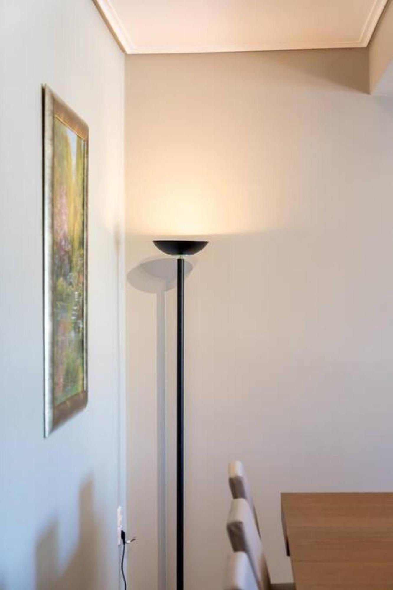Petralona dazzling top floor 1BD/AP Athen Eksteriør billede